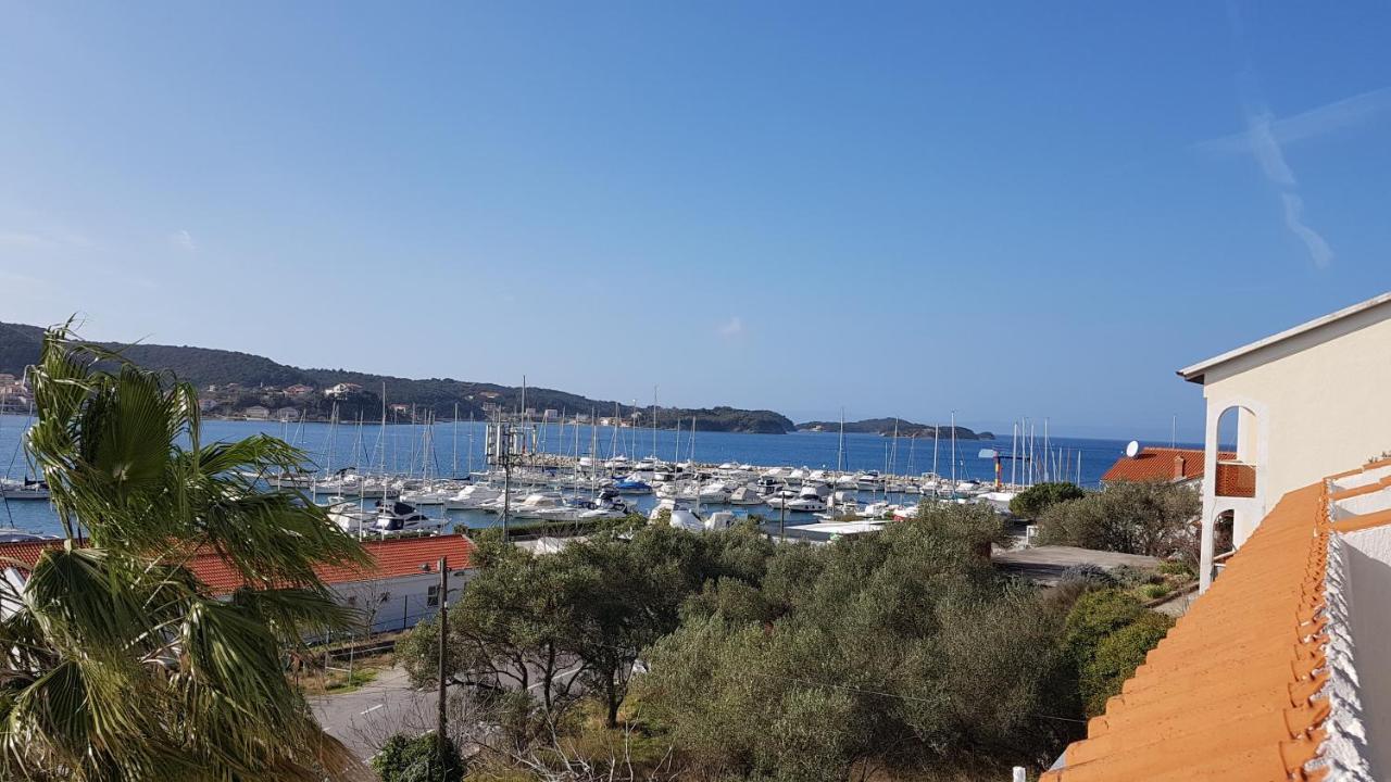 Guest House Galeb2 Супетарска-Драга Экстерьер фото