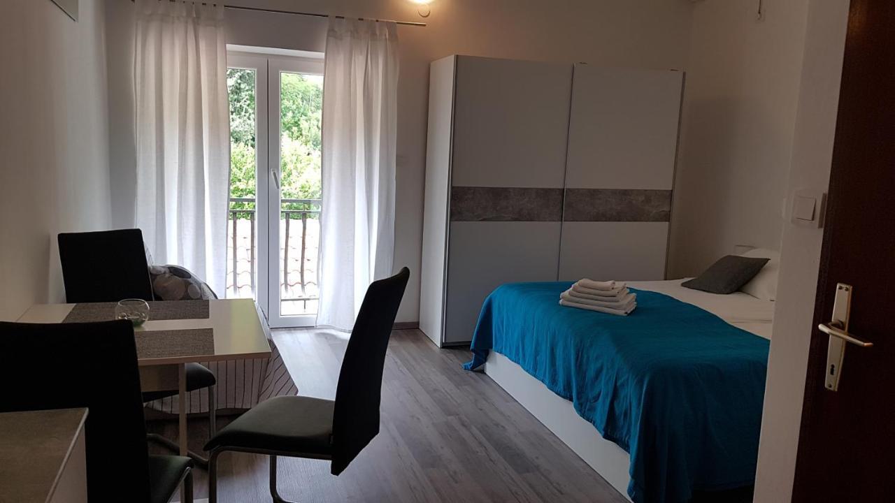 Guest House Galeb2 Супетарска-Драга Экстерьер фото