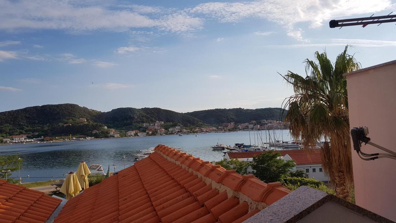 Guest House Galeb2 Супетарска-Драга Экстерьер фото