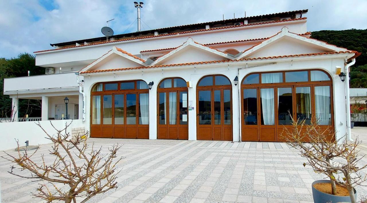 Guest House Galeb2 Супетарска-Драга Экстерьер фото