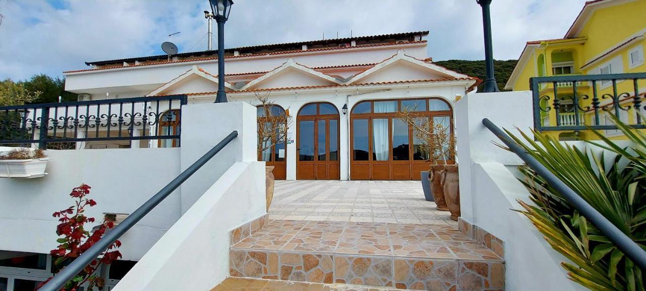 Guest House Galeb2 Супетарска-Драга Экстерьер фото