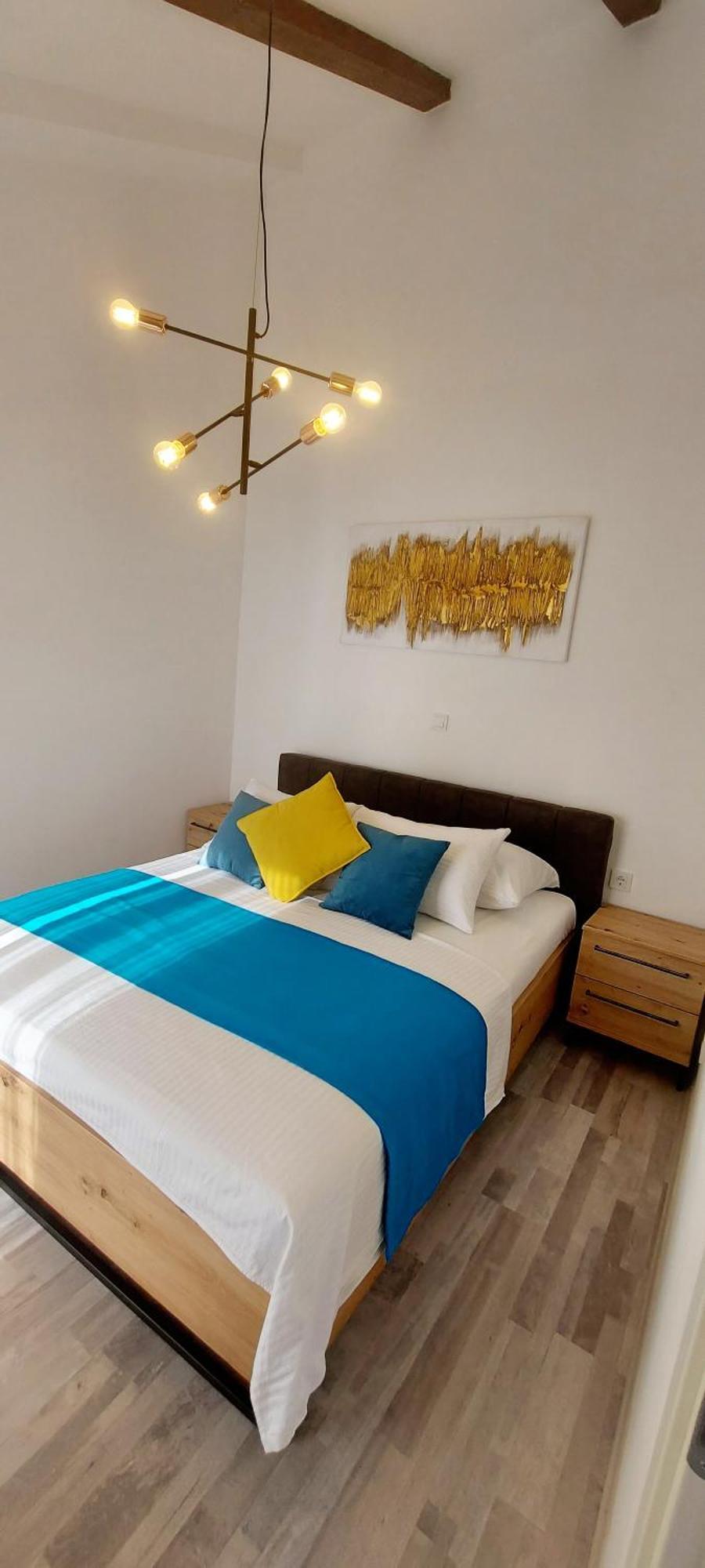 Guest House Galeb2 Супетарска-Драга Номер фото