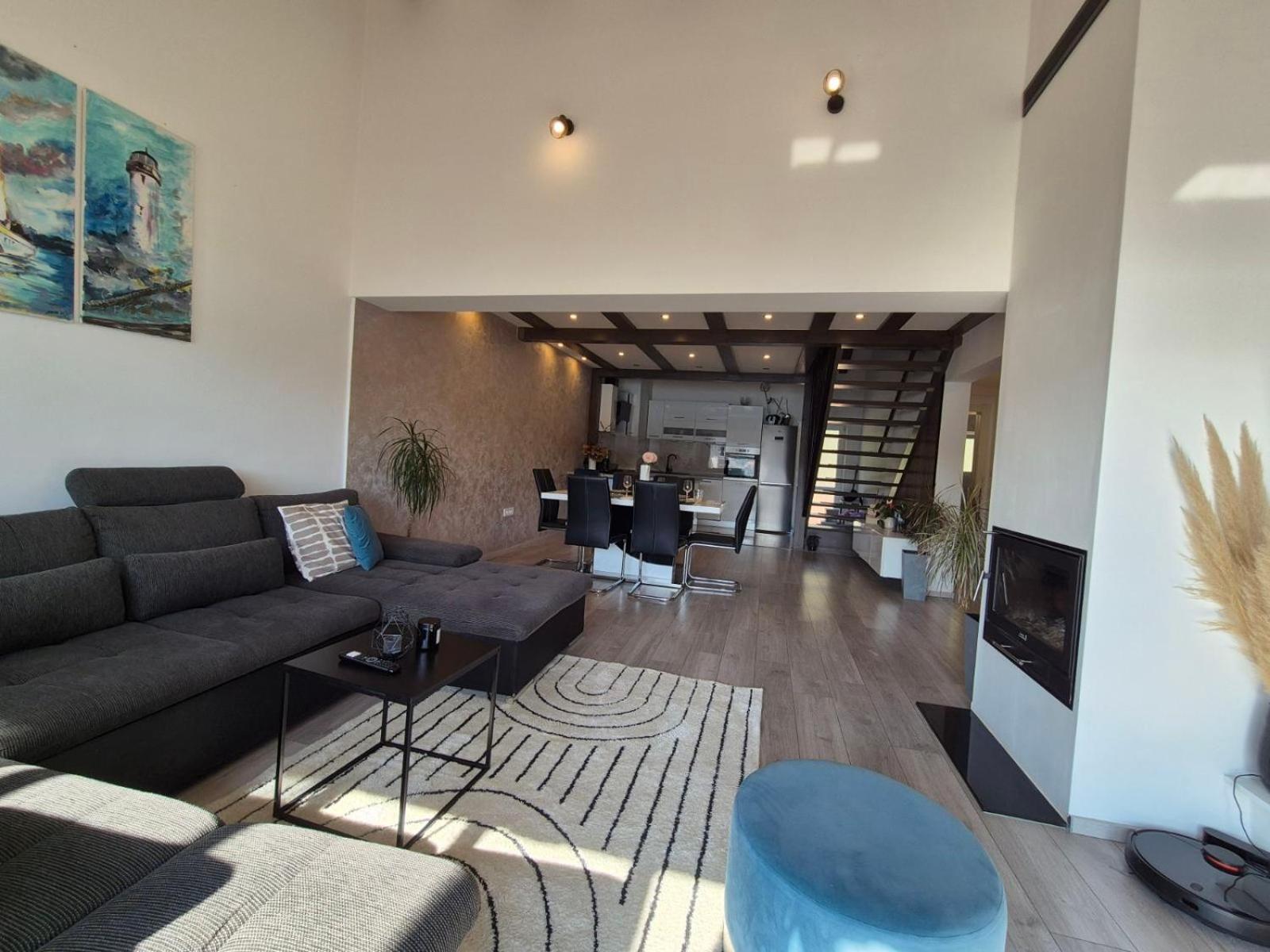 Guest House Galeb2 Супетарска-Драга Экстерьер фото