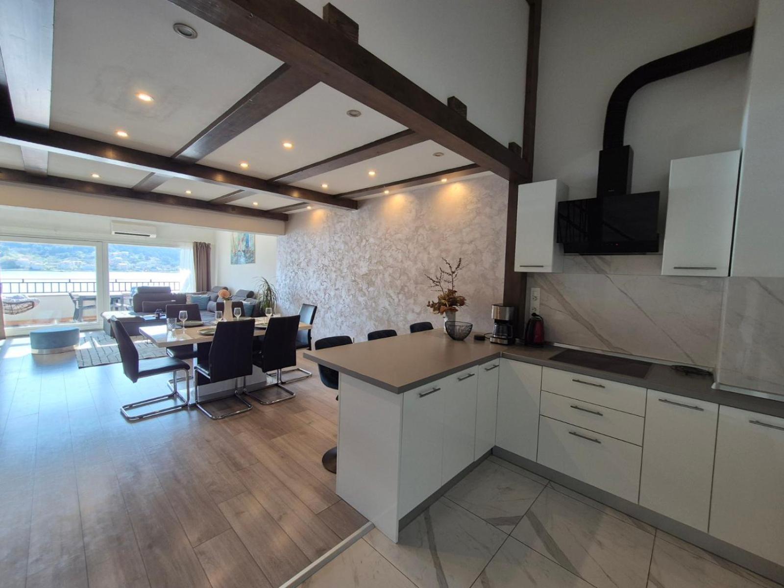 Guest House Galeb2 Супетарска-Драга Экстерьер фото