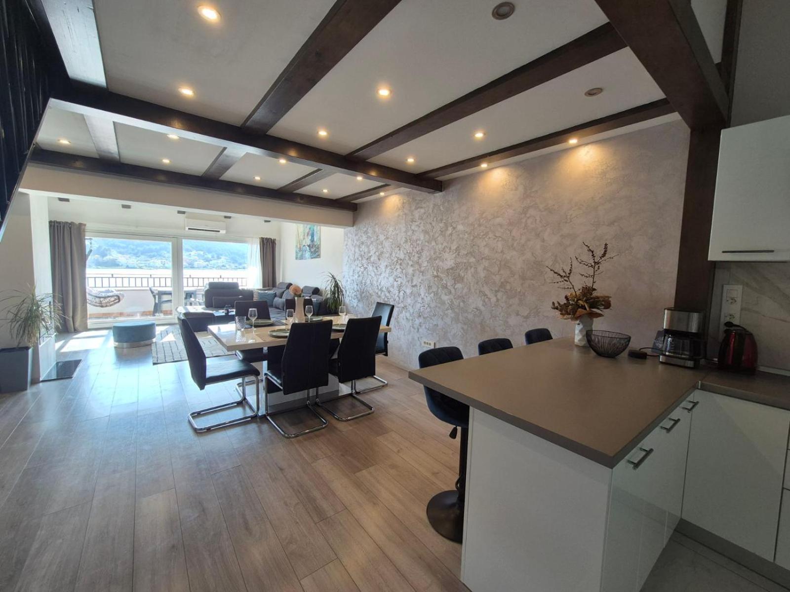 Guest House Galeb2 Супетарска-Драга Экстерьер фото