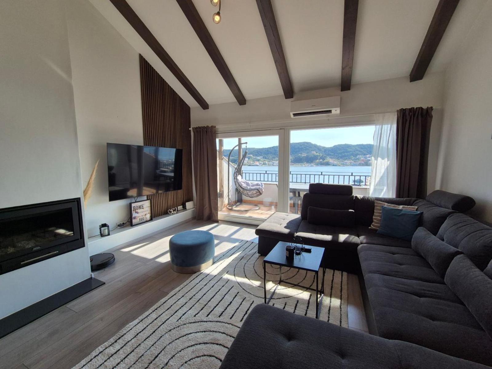 Guest House Galeb2 Супетарска-Драга Экстерьер фото