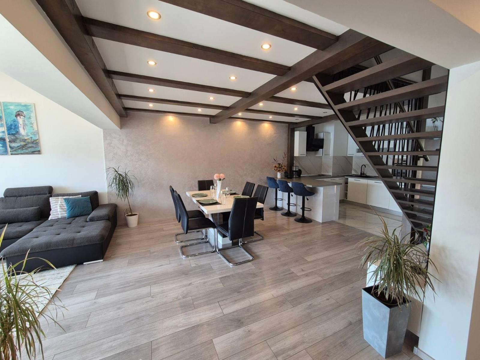 Guest House Galeb2 Супетарска-Драга Экстерьер фото