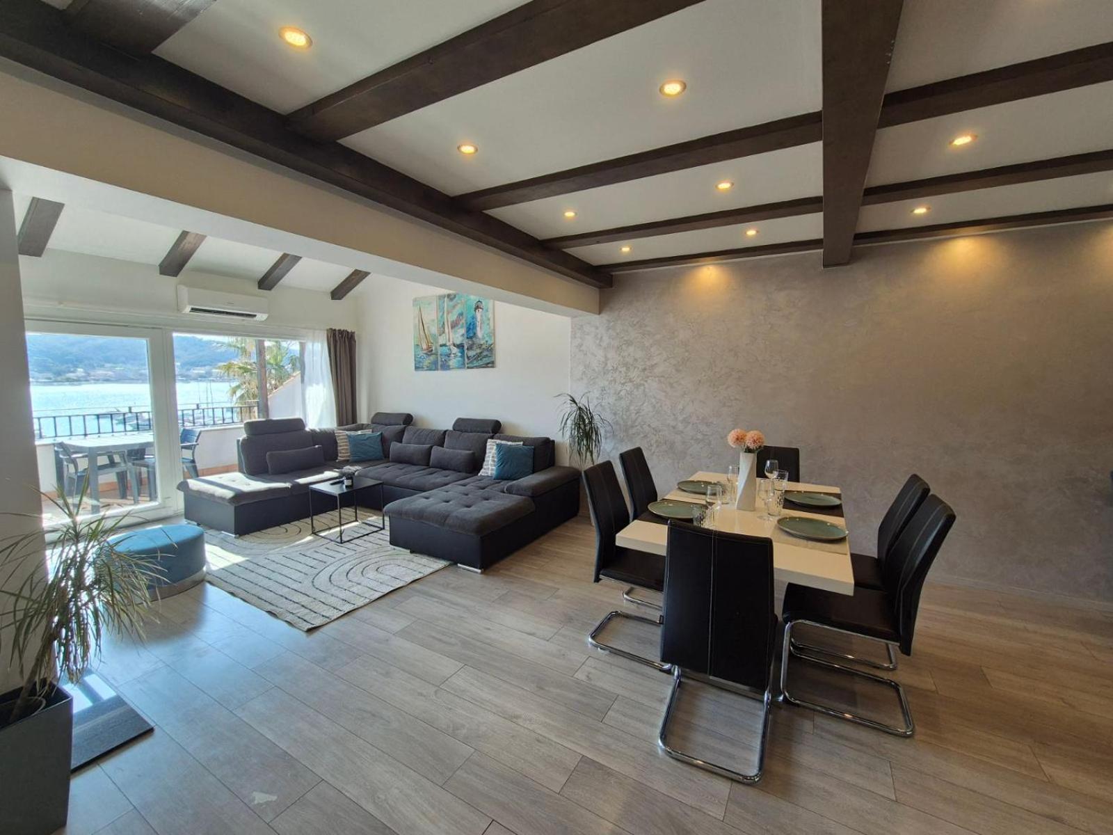 Guest House Galeb2 Супетарска-Драга Экстерьер фото